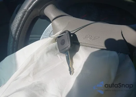 2004 Ford Mustang Gt из США, поврежденный, VIN 1FAFP42X44F152654